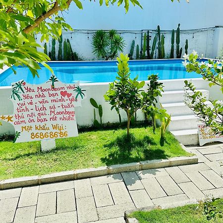 Moonbeam Homestay & Mini-Resort Mui Ne Phan Thiết Buitenkant foto