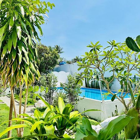 Moonbeam Homestay & Mini-Resort Mui Ne Phan Thiết Buitenkant foto