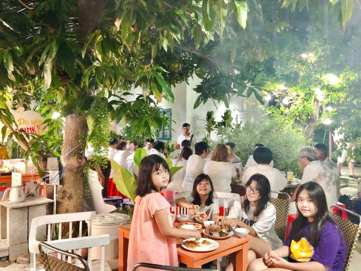 Moonbeam Homestay & Mini-Resort Mui Ne Phan Thiết Buitenkant foto