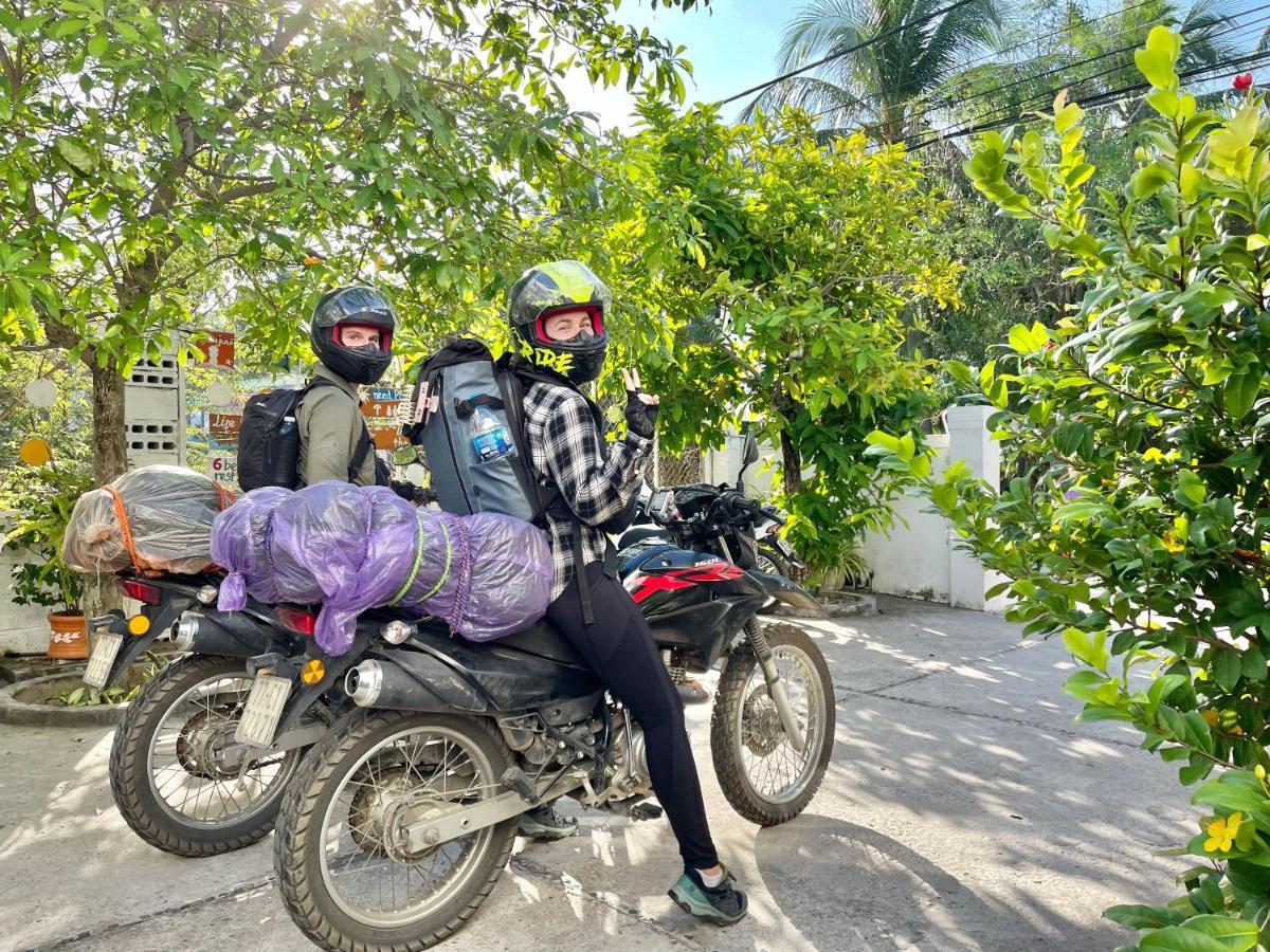 Moonbeam Homestay & Mini-Resort Mui Ne Phan Thiết Buitenkant foto