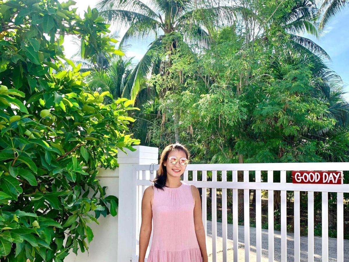 Moonbeam Homestay & Mini-Resort Mui Ne Phan Thiết Buitenkant foto