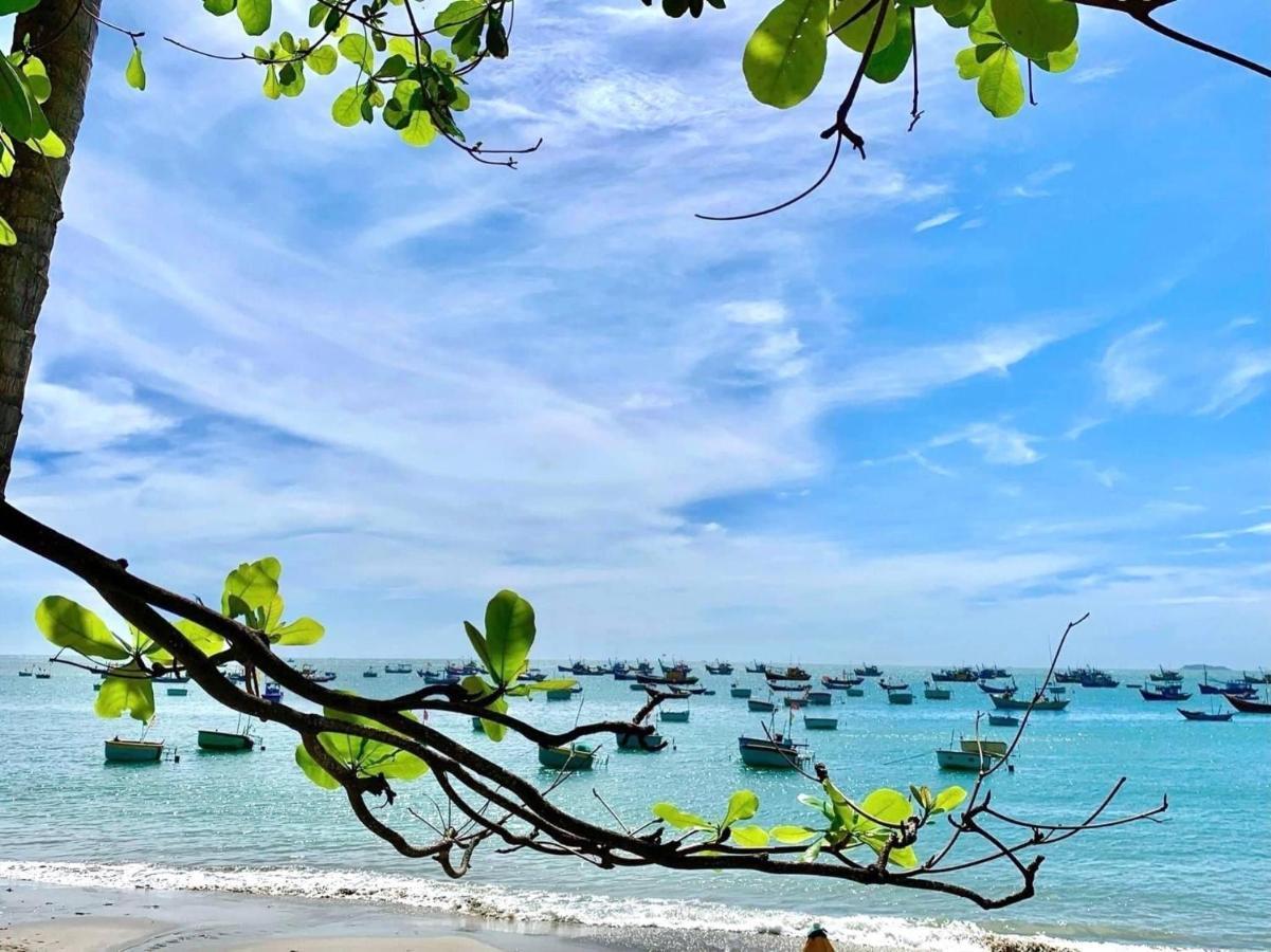 Moonbeam Homestay & Mini-Resort Mui Ne Phan Thiết Buitenkant foto