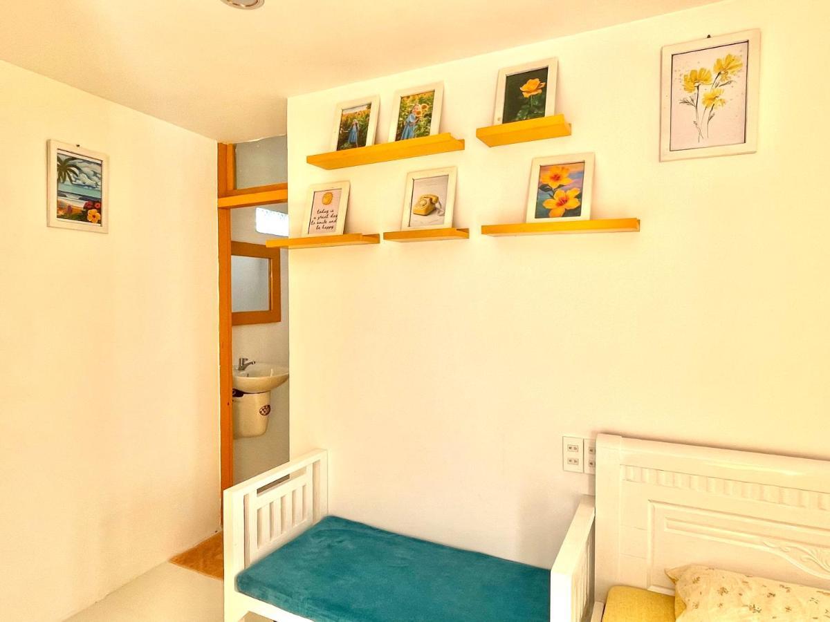 Moonbeam Homestay & Mini-Resort Mui Ne Phan Thiết Buitenkant foto