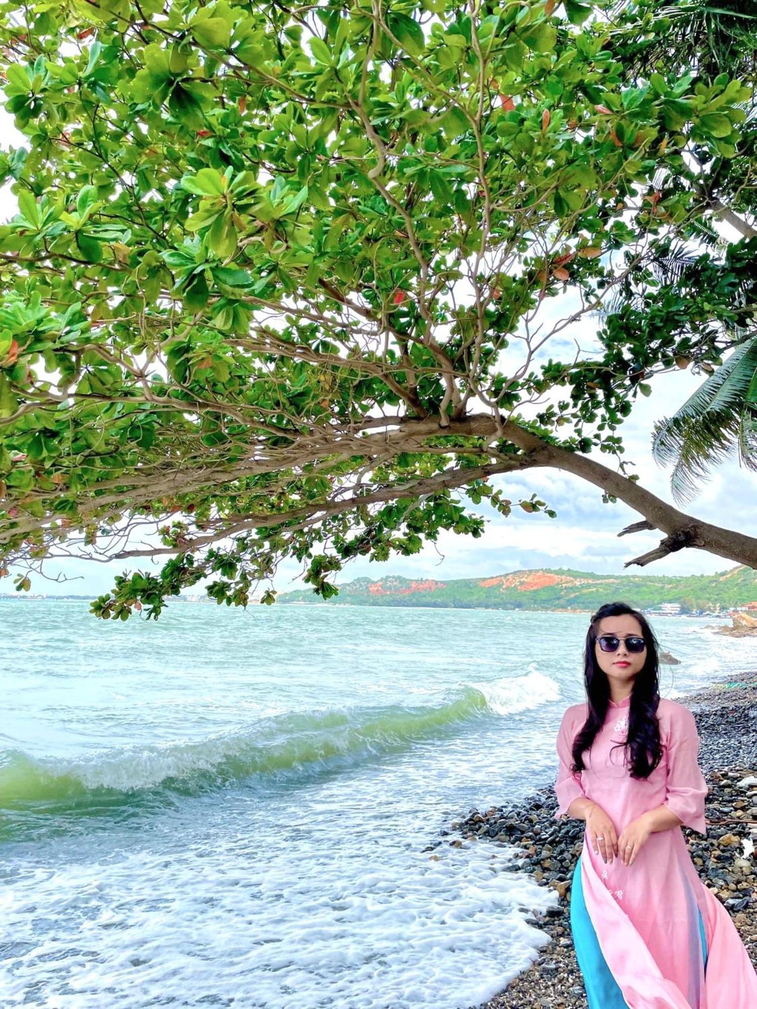 Moonbeam Homestay & Mini-Resort Mui Ne Phan Thiết Buitenkant foto