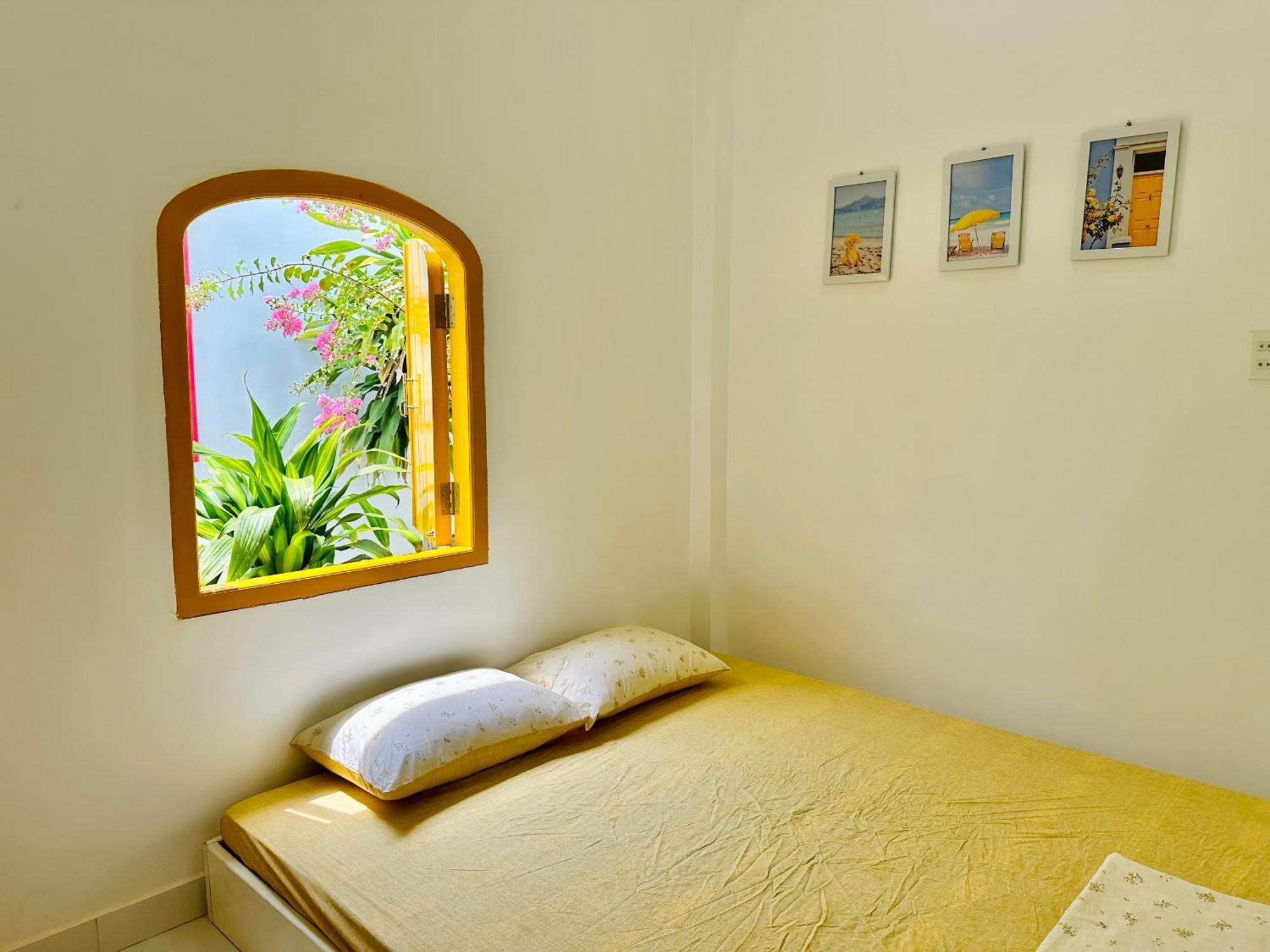 Moonbeam Homestay & Mini-Resort Mui Ne Phan Thiết Buitenkant foto