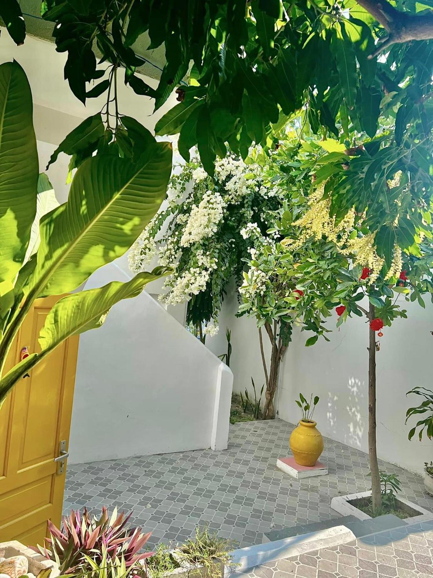Moonbeam Homestay & Mini-Resort Mui Ne Phan Thiết Buitenkant foto